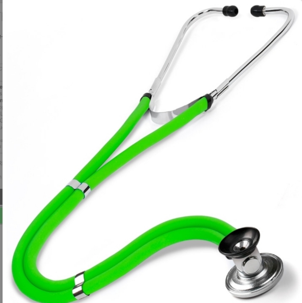Stethoscopes